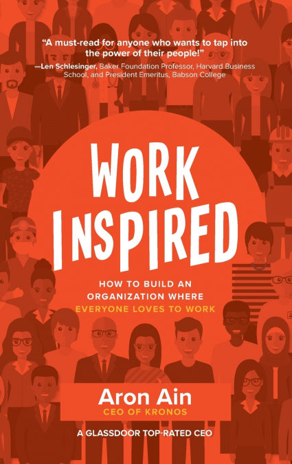 WorkInspired