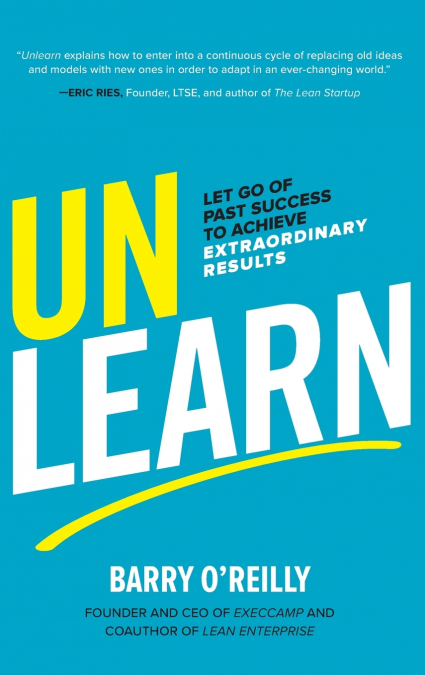 Unlearn