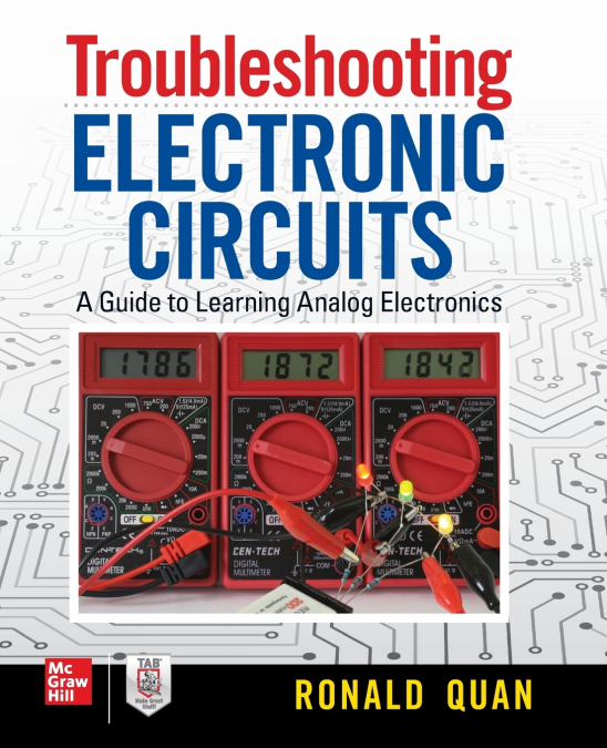 Troubleshooting  Electronic Circuits