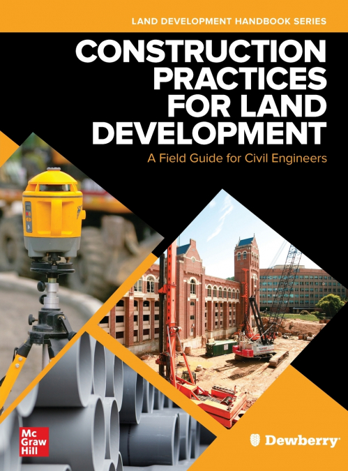 Construction Practices for Land Development