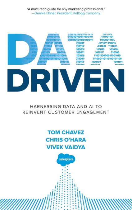 Data Driven