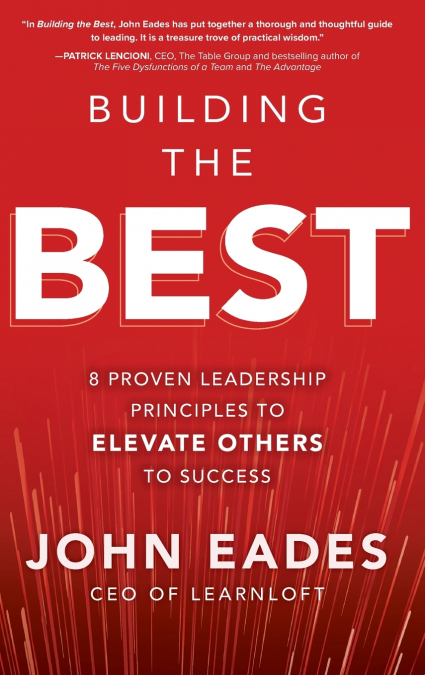 Building the Best