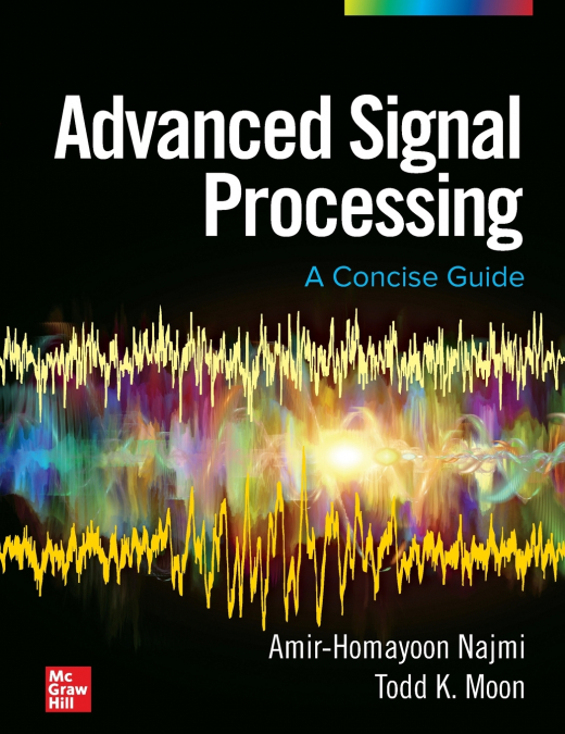 Advanced Signal Processing