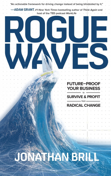 Rogue Waves