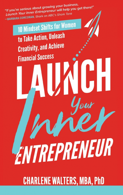 Launch Your Inner Entrepreneur