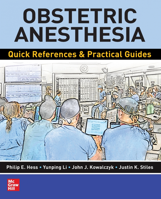 Obstetric Anesthesia