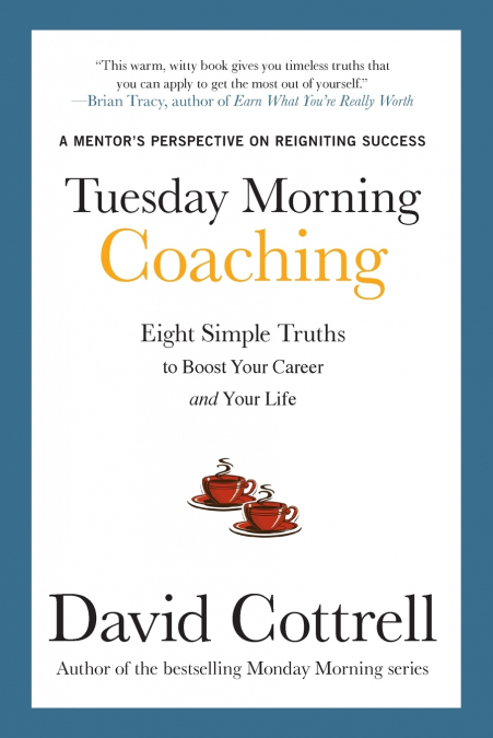 Tuesday Morning Coaching