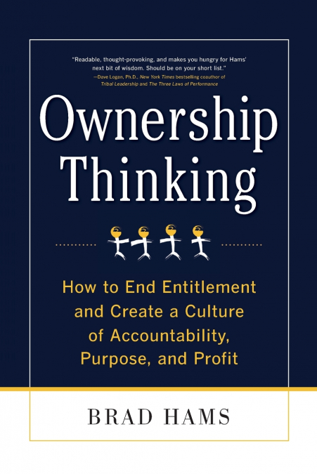 Ownership Thinking