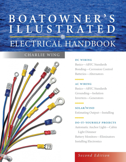 Boatowner’s Illustrated Electrical Handbook