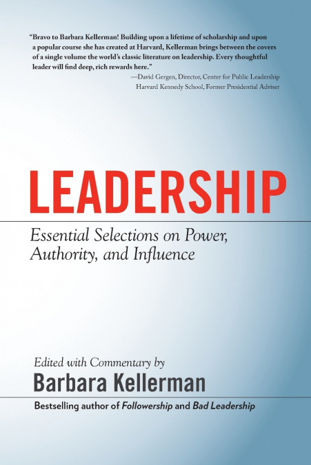LEADERSHIP