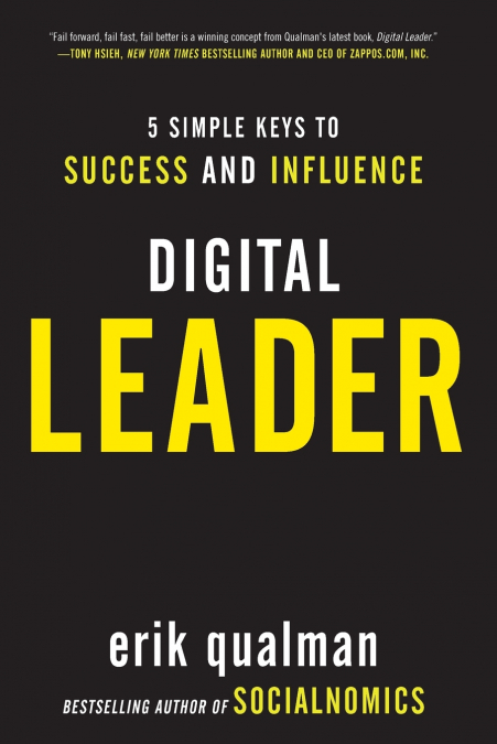 DIGITAL LEADER