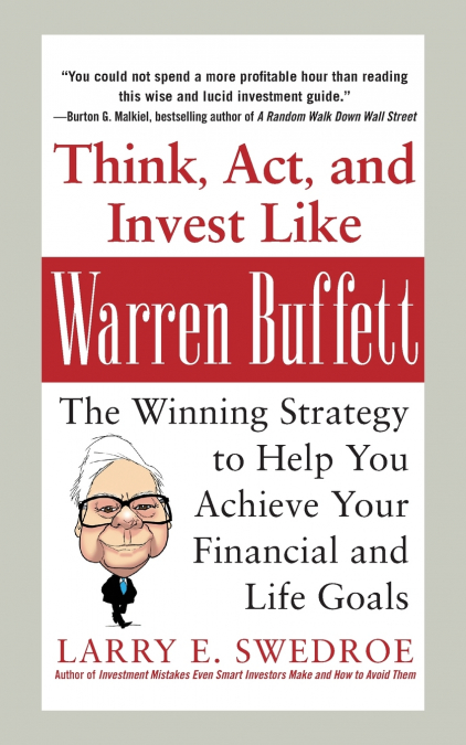 THNK ACT&INV LK W BUFFETT