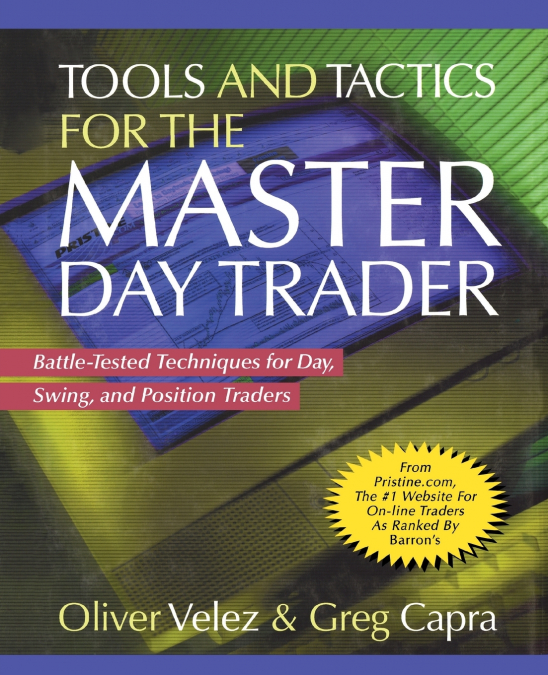 TOOLS & TACTICS MASTER DAY TRA