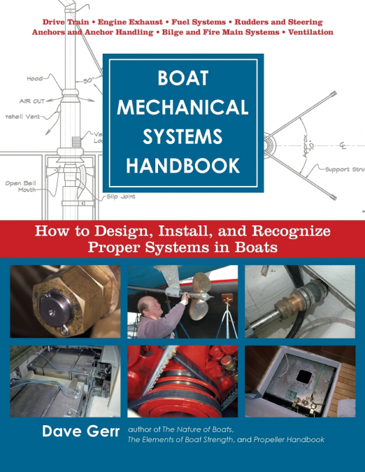 BOAT MECHANICAL SYSTEMS HB