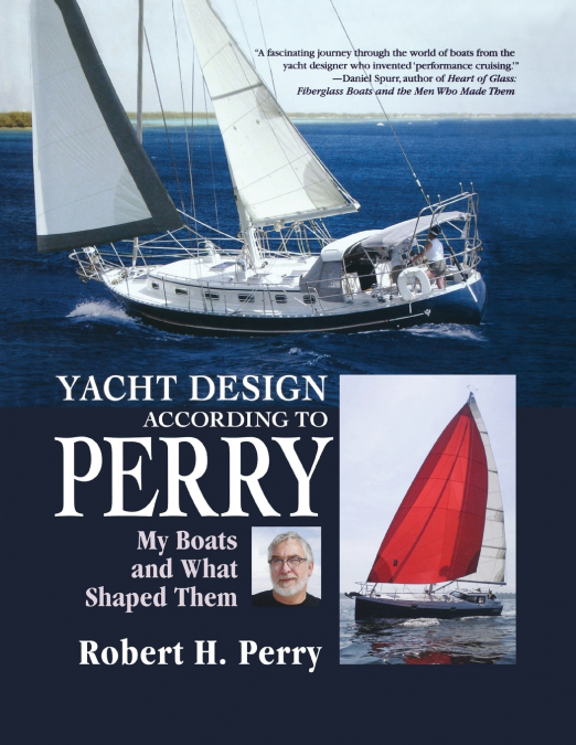 YACHT DESIGN ACCORDING