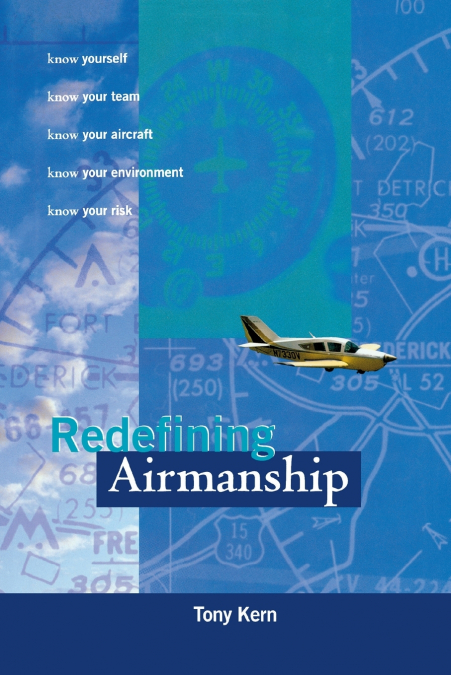 REDEFINING AIRMANSHIP