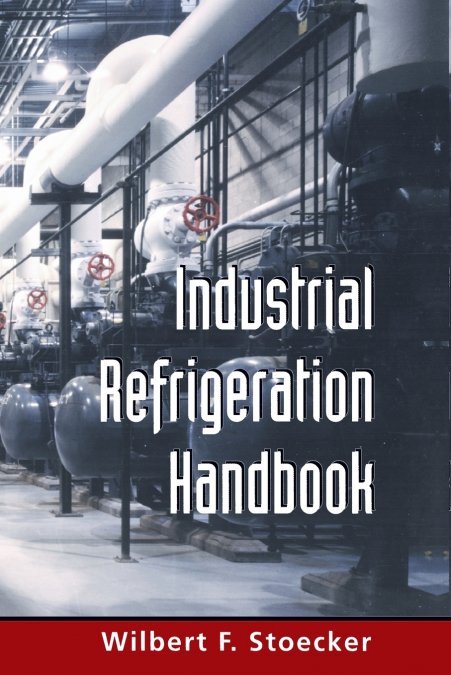 INDUSTRIAL REFRIGERATION HB (PB)