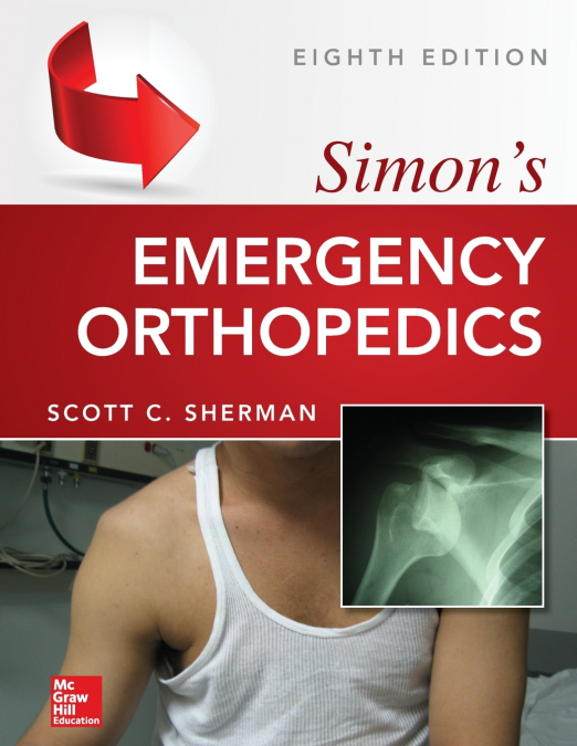 SMN’S EMRGNCY ORTHPDCS 8E (PB)