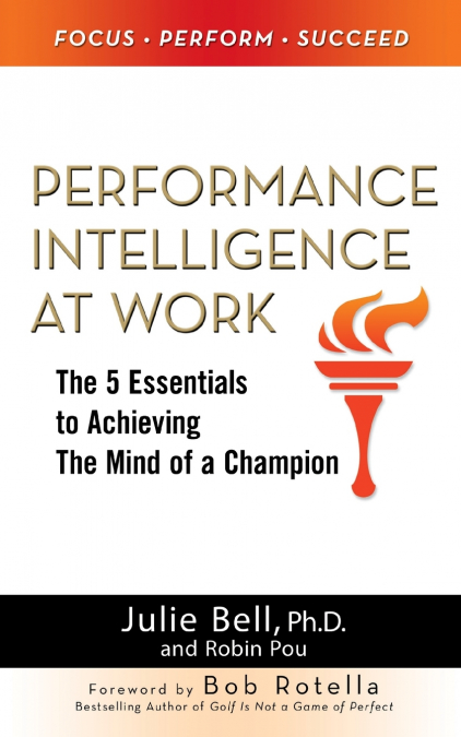 PERFORMANCE INTEL AT WORK (PB)