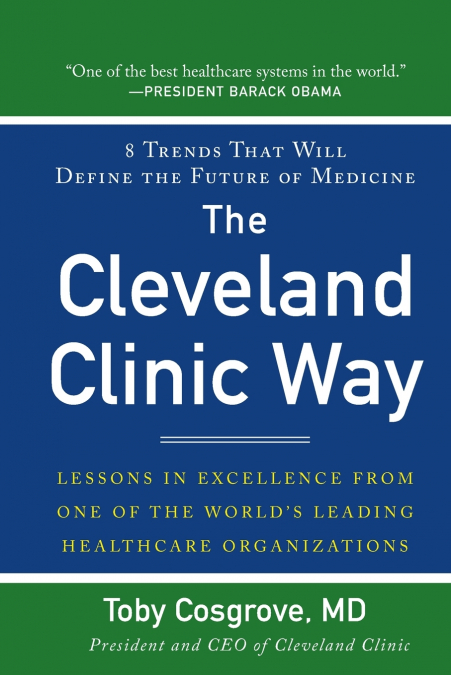 CLEVELAND CLINIC WAY (PB)