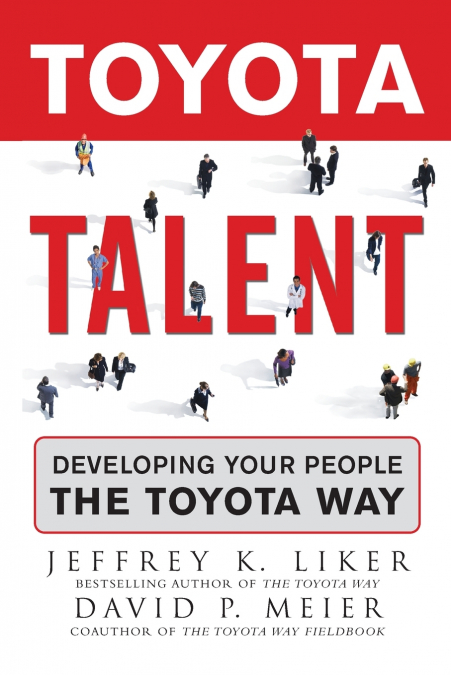 TOYOTA TALENT (PB)
