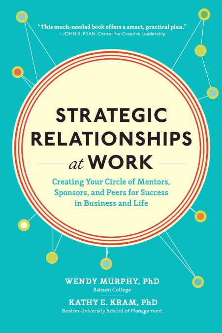 STRATEGIC RLTNSHPS AT WORK (PB)