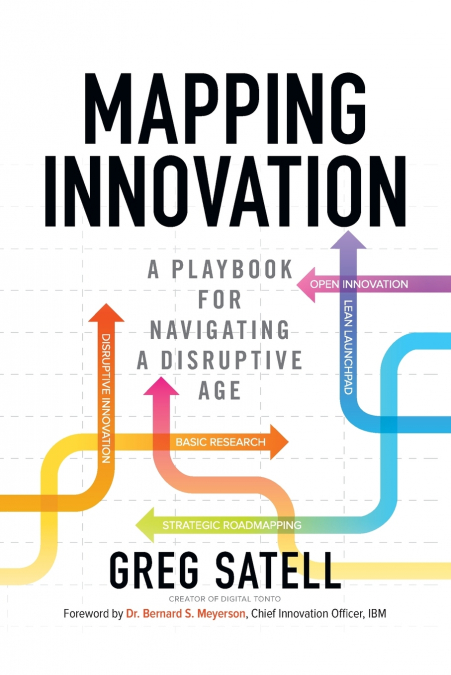 MAPPING INNOVATION (PB)