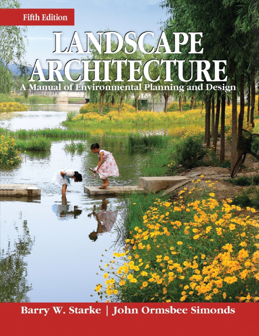 LANDSCAPE ARCHITECTR 5E (PB)