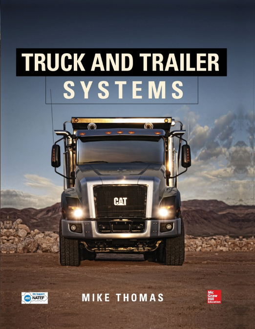 TRUCK AND TRAILER SYSTEMS (PB)