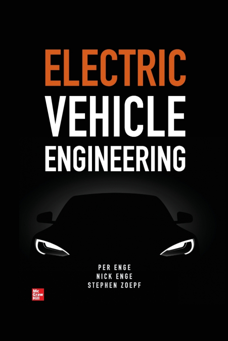 ELECTRIC VEHICLE ENGINEERING (PB)