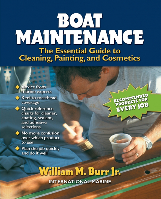 BOAT MAINTENANCE (PB)