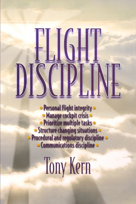 FLIGHT DISCIPLINE (PB)