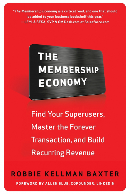 MEMBERSHIP ECONOMY(PB)