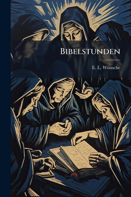 Bibelstunden