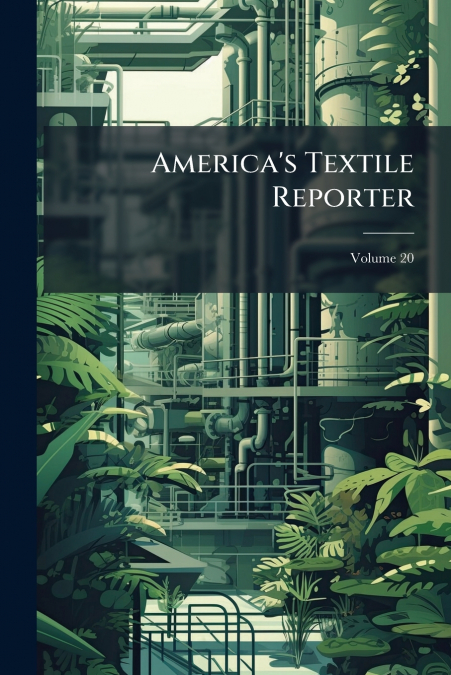 America’s Textile Reporter