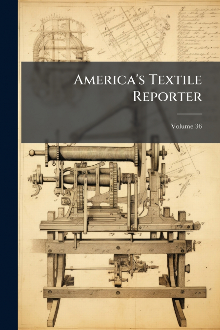 America’s Textile Reporter