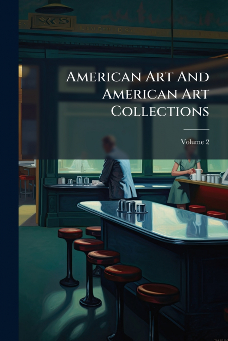 American Art And American Art Collections