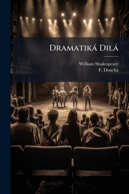 Dramatiká Dilá