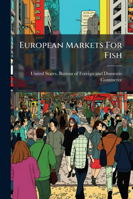 European Markets For Fish