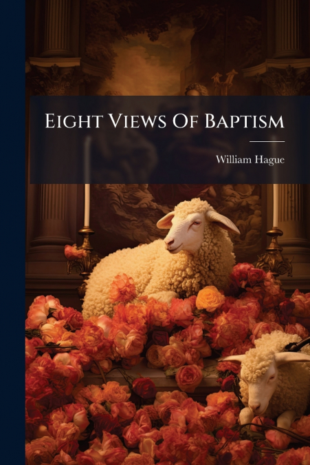 Eight Views Of Baptism