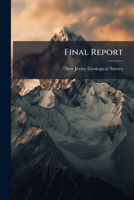 Final Report