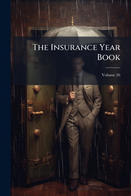The Insurance Year Book