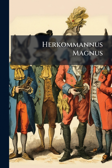 Herkommannus Magnus