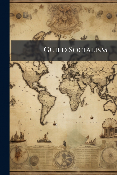 Guild Socialism