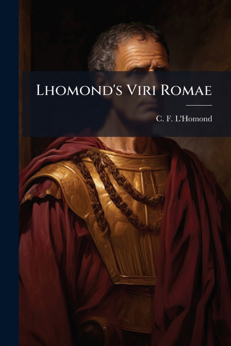 Lhomond’s Viri Romae