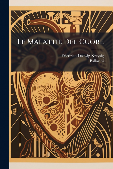 Le Malattie Del Cuore