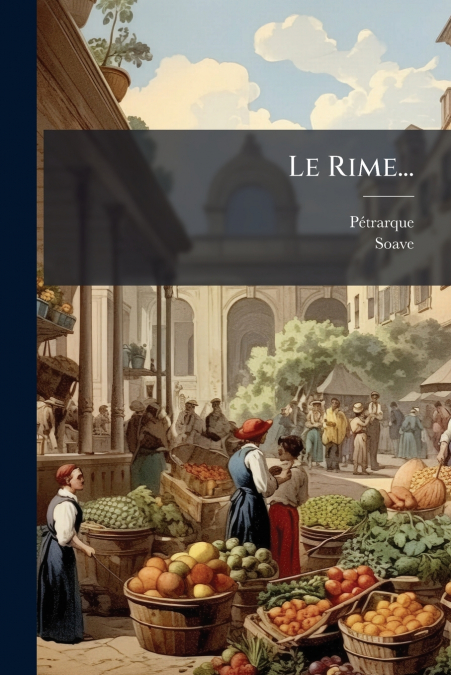 Le Rime...