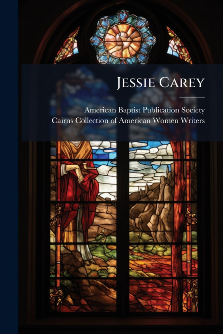 Jessie Carey
