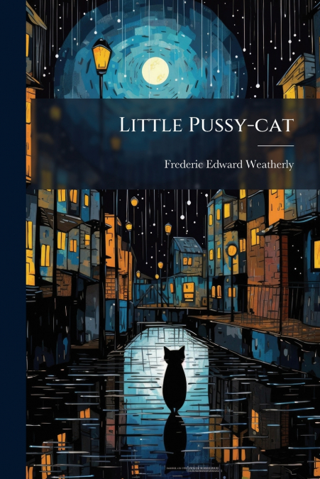 Little Pussy-cat