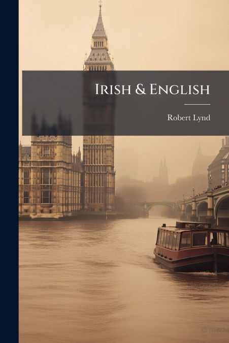 Irish & English